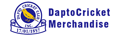 DaptoCricketMerch.com