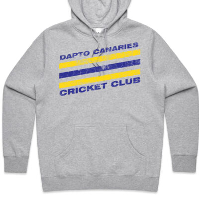 3 Stumps Hoodie - Women's - Grey Thumbnail