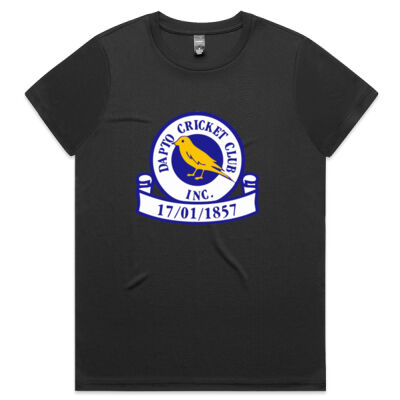 Classic Logo Active Tee - Women's Thumbnail