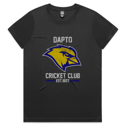 Est 1857 Active Tee - Women's Thumbnail